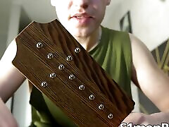 Hardcore CBT Session - Cock and Balls - Obedience Training Hardcore CBT Session - Cock and Balls - Obedience Training