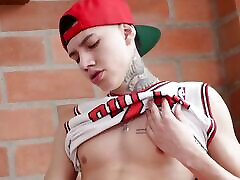 Latin smal leanght Matyus&039; presley down Audition