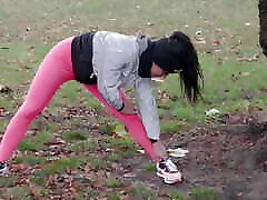 Zuzu Sweet Personal Trainer