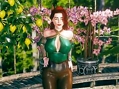 Ep4: Hot Professors in the University - Magic Pussy: Chapter 2 Ep4: Hot Professors in the University - Magic Pussy: Chapter 2