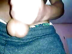Perfect masturbation beautiful man big body. Touching Himself Masturbating