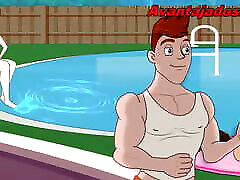 The Bundudo Personal Trainer at the Academy