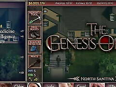 mature nylon sniffing Genesis Order v86091 Part 290 Sex And Chill By LoveSkySan69