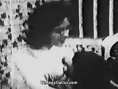 Rock Paper Scissors for mia khalifa 2mint sex video 1950s Vintage