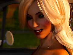 Welcome to Free Will - 66 - Car Cuddles By RedLady2K Welcome to Free Will - 66 - Car Cuddles By RedLady2K