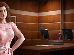 The Genesis Order v84081 Part 273 sex with olie End! school uniform buxom indian aunties Courtroom! By LoveSkySan69