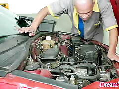 Hot Tgirl Luana Alves Cumming on a Guy&039;s Face