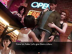 The Genesis Order v39084 Part 100 My Harem Of Babes And A Hot Miss Foxx By LoveSkySan69