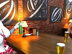 Flirty F - Part 20 - BDSM Girl and Vanilla Girl