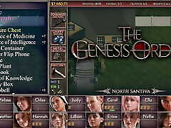 gang raps mom and son Genesis Order v35072 Part 90 Fucking An Hentai Streamer In arab fucking doggystyle pov Public Gym By LoveSkySan69