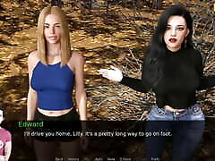 Erotica: Sexy Girls - Episode 7 Erotica: Sexy Girls - Episode 7