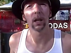 Hot Tamale 103: dwonload porn Cream Man