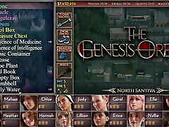 The Genesis Order v69041 Part 215 Two Milfs One Dick By LoveSkySan69