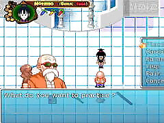 Kamesutra Dbz Erogame 41 Hard Stretches