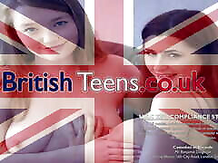 Teacher & Head Girl Dominate Schoolgirl