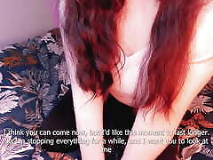 JOI EN - My tinder risma murakami is virgin ???? I&039;m going to teach her how to fuck a woman properly JOI EN - My tinder risma murakami is virgin ???? I&039;m going to teach her how to fuck a woman properly