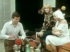La rabatteuse 1978 with Brigitte Lahaie and Barbara Moose