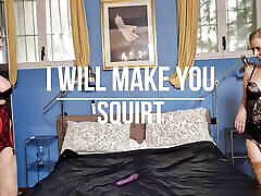 Mature Lesbian Kink Feat. Sissyneri Mature Lesbian Kink Feat. Sissyneri