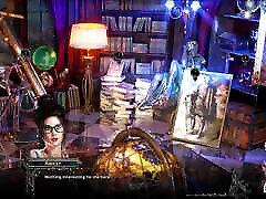 Ep10: BDSM Fun with Magdalena - Countess in Crimson