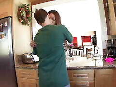 Crystal Lopez an experienced woman of Latin origins gets