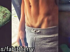 Wow! What a huge lump! Wow! What a huge lump!