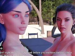 Divorced Milf Miesha Wants to Fuck The Futa Lola