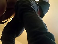 Poundin my ass play in auto black and white hart xnxx from behind