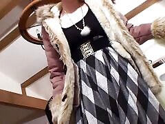 Skinny cutie strip butt Asian teen with small tits fucked hard