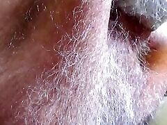 I Gear Myself Up, Getting Ready for a Big, Long, Thick Dildo, Part One