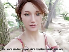 Heart Problems - Chapter 4 - Amelie and I Went to a Park, and We Kissed