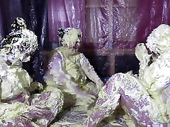 Foam Fun