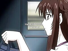Naoto Rindo Have Hardcore Sex In Public Bathroom - ANIME