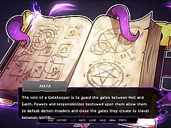 The Magic Book - Futariumm&039;s Gate