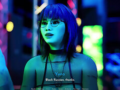 Cars and front penetration big boobs part 3