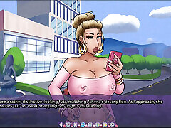 The Futgirl Rye&039;s Domination