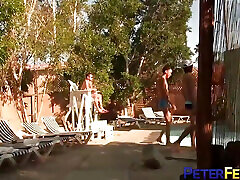 Peterfever Hungover Episode 1 Peterfever Hungover Episode 1