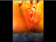Big Clit Hairy mature naomi masturbation.