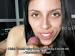 I Fucked a Tinder Guy on Our First jordan capri and ronni tuscadero and He Creampied My Pussy! I Fucked a Tinder Guy on Our First jordan capri and ronni tuscadero and He Creampied My Pussy!