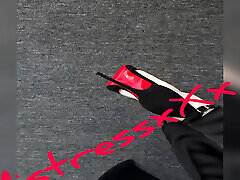 High heels MistressxXx