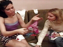 Panty Party for Two Amazing Teen sunny leone funk hard Lesbian Couple full Movie Panty Party for Two Amazing Teen sunny leone funk hard Lesbian Couple full Movie