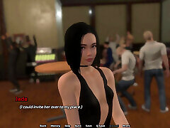 Jade Fucks A Slimm Bitch in Black Dress Jade Fucks A Slimm Bitch in Black Dress