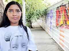 Teens Do xxx move sunnhy leone Stella May brunette casting sex