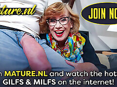 Huge Tits BBW Granny Ivana Gets a Massage From Her Toy Boy Boyfriend Huge Tits BBW Granny Ivana Gets a Massage From Her Toy Boy Boyfriend