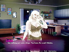 it&039;s her normal way of dressing?