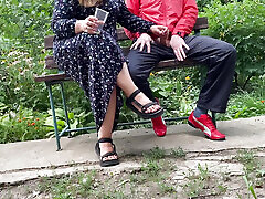 My mother-in-law&039;s job is to make me cum