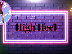 Patricia Wolford - Maschines Self Fuck