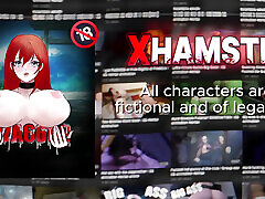 Hardcore BDSM sex l 3d Hentai Animation