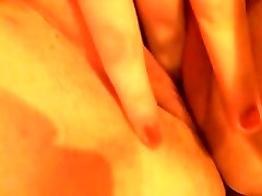 Wet Fingers In forced sleeping asian sex Close Up