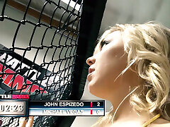 Ally Is A Teen Who Can Deep Throat A Cock And Wear Cum On Her Face