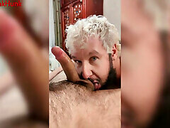 An impudent Armenian fucks a bar azad saal ka bf bear An impudent Armenian fucks a bar azad saal ka bf bear